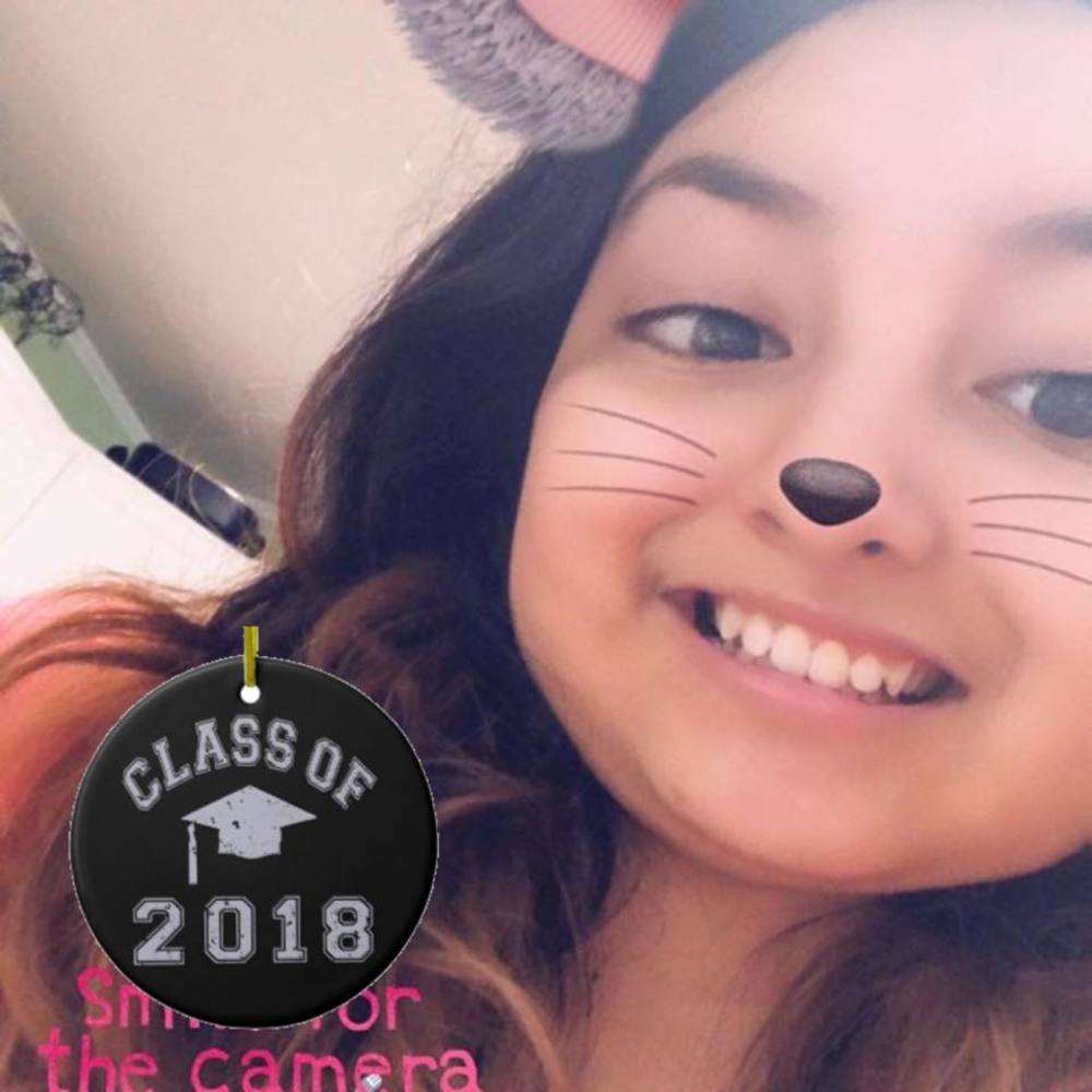 Meet your Posher, Alejandra